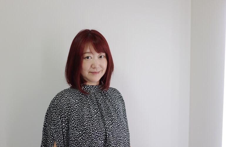 佐々木栄子