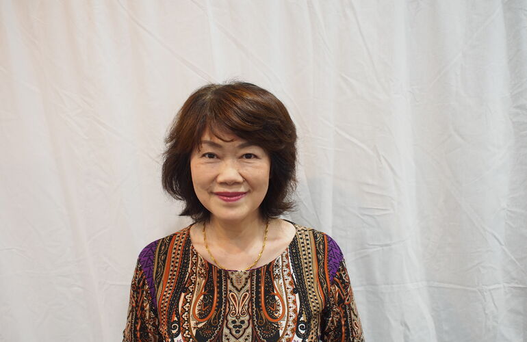 佐々木　英子