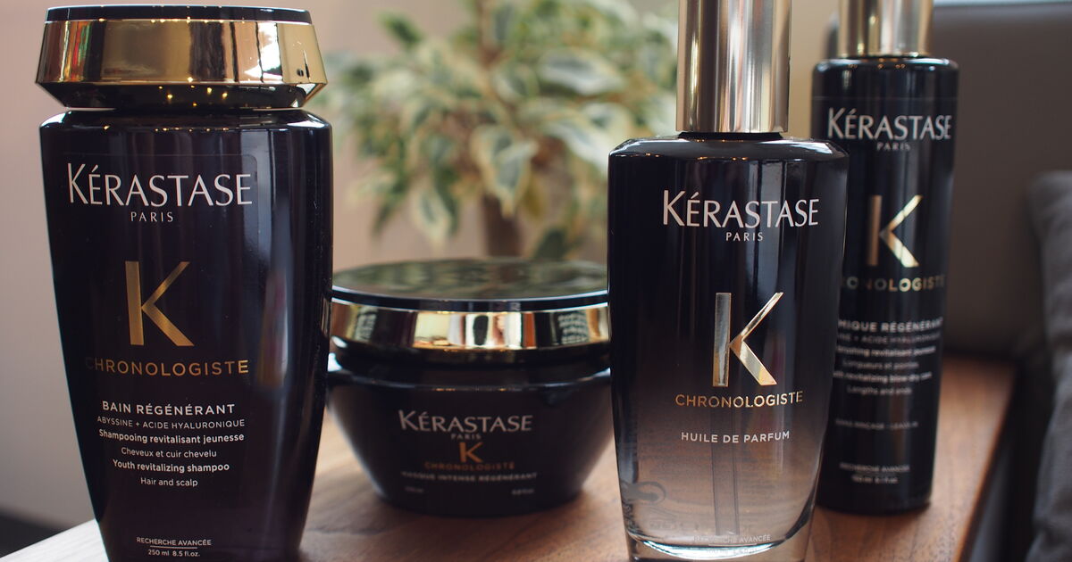 ケラスターゼ 頭皮 752