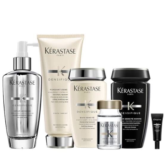 ✨KERASTASE✨デンシフィック✨髪にボリュームと密度感☆エイジングケア✨ KERASTASEデンシフィック✨髪にボリュームと密度感☆エイジング