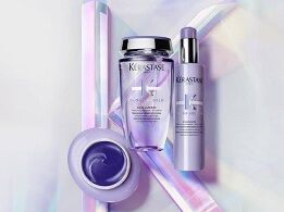 BLOND ABSOLU/ブロンドアブソリュ
