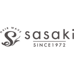 HAIR WAVE sasaki
